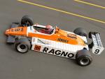 Arrows A4 1982 года
